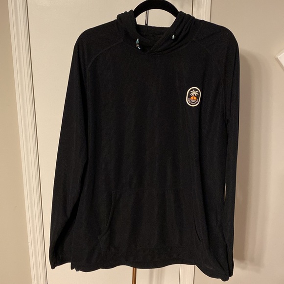 Howler Brothers Palo Duro Fleece Hoodie - Picture 5 of 13